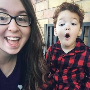 Meet your Posher, Hannah